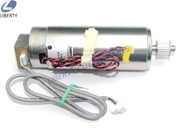 14237A164-R1 Y Axis Motor Assembly For  Infinity Plotter Part No. 90135000-