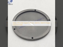 Vector IP9 Cutter Spare Parts No. 146374 / 146375 Piring Penggerak